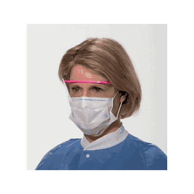 Frame, Eyewear, Safeview, Asst Color, 100cs -