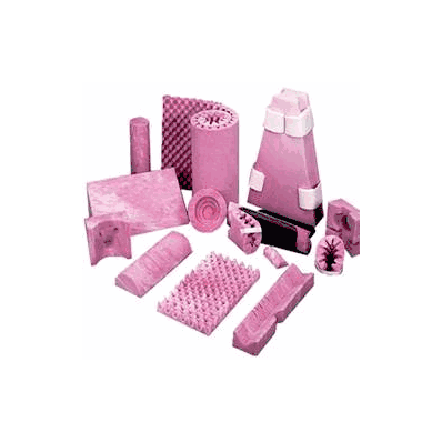 Frame Head Positioner Devon Foam - Headrest,