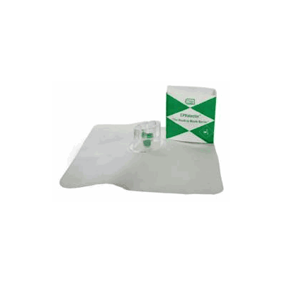 Frame System, Nasal Aire Ii Med - - Devilbis
