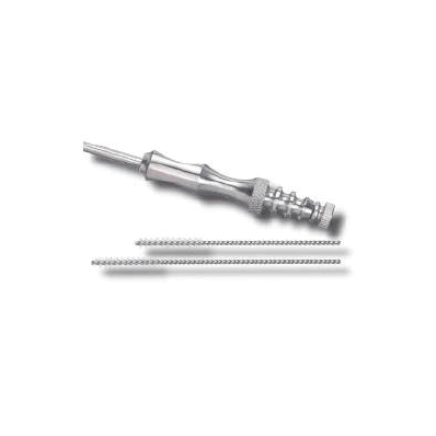 Frazier Suction Tube Brush - Brush, Cleaning