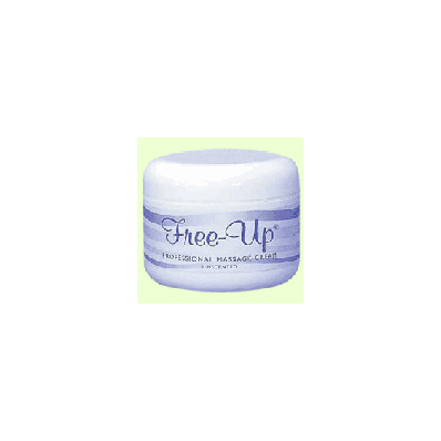 Free-Up Soft Tissue Massge Cream