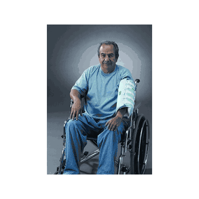 Freedom Arm Splint, Infant Long