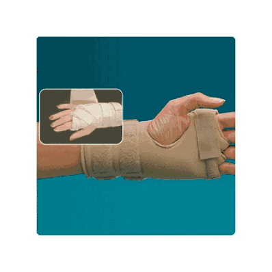 Freedom Arthritic Support
