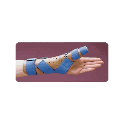 Freedom Thumb Spica L Md / Lgd