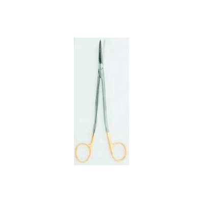 Freeman-gorney 20 Cm 2 Sharp Tips - Scissor,
