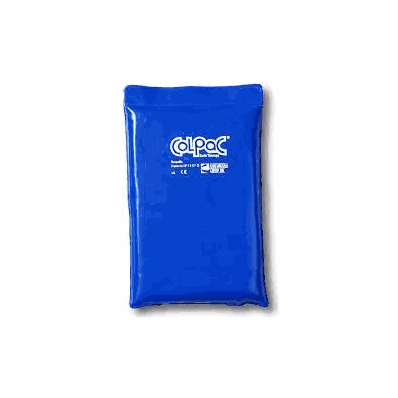 Freeze Gel Colpac General Purpose 7-1/2 X 11