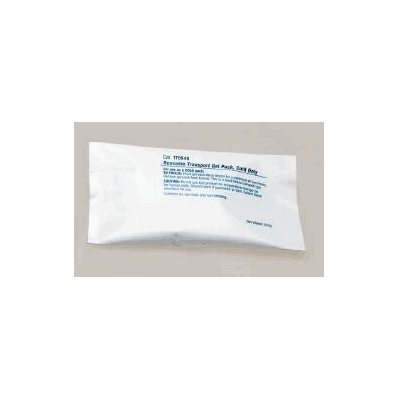 Freeze Gel For Transportation Use - Not For H