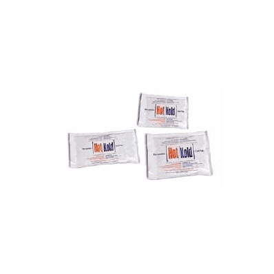 Freeze Gel General Purpose 7-1/2 X 10-1/2 Inc