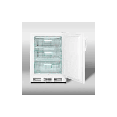 Freezer 3.2 Cu.ft. Reversible Door Swing Manu
