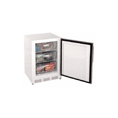 Freezer 4.0 Cu.ft. Right Hand Door Swing, Rev