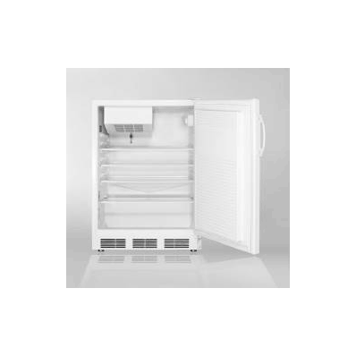 Freezer 5.0 Cu.ft. Right Hand Door Swing Fros