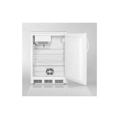 Freezer 5.0 Cu.ft. Right Hand Door Swing, Key