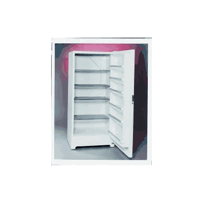 Freezer Barnstead/Lab-line Flammable Material