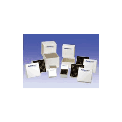 Freezer Box - Box, Cryo FreEzer 5x5x3 - Fish