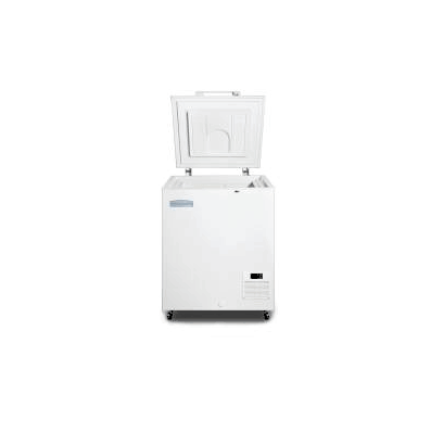 Freezer Chest 4.8 Cu.ft. Lift Up Door Swing M