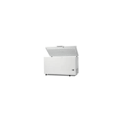 Freezer Chest Lift Up Swing Door, Front Mount