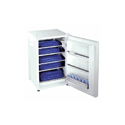 Freezer Colpac - FreEzer, Colopac 27"Wx23"D