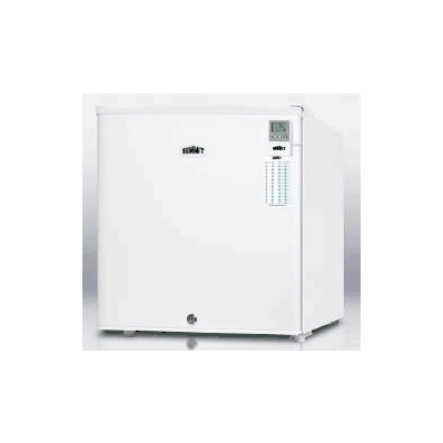 Freezer Compact 1.4 Cu.ft. Solid Door Manual