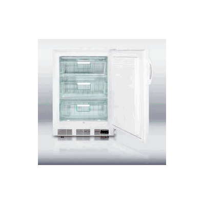 Freezer Counterheight 3.5 Cu.ft. Reversible M