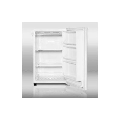 Freezer Counterheight 5 Cu.ft. Manual - FreEz