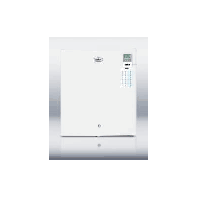 Freezer Countertop 1.42 Cu.ft. Manual - FreEz