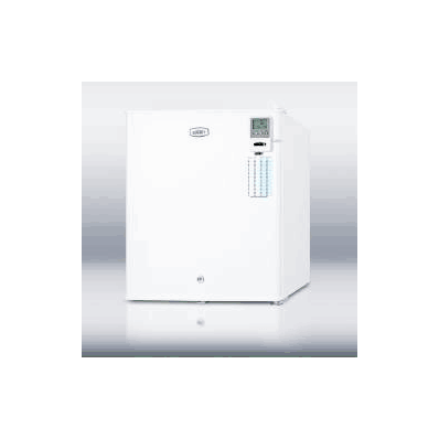 Freezer Countertop 1.42 Cu.ft. Right Hand Swi