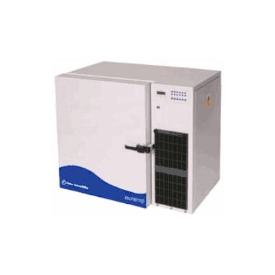 Freezer Isotemp Ultralow Temperature, Underc