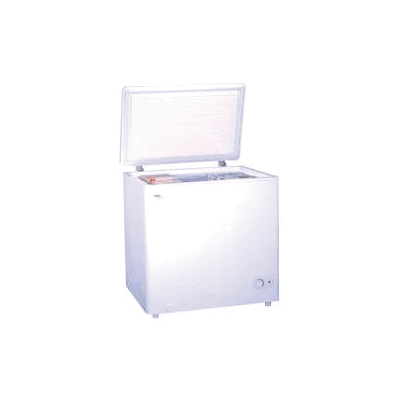 Freezer Relief Pak Chest 5.0 Cu.ft. Manual -