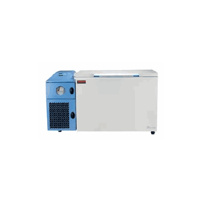Freezer Revco Ultima Plus Chest 3 Cu.ft. Man