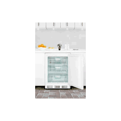 Freezer Under Counter 3.2 Cu.ft. Right Hand D
