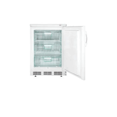 Freezer Under Counter 3.2 Cu.ft. Right Hand S