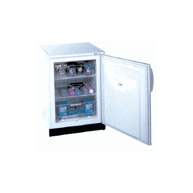 Freezer Under Counter 4.0 Cu.ft. 1 Door Autom