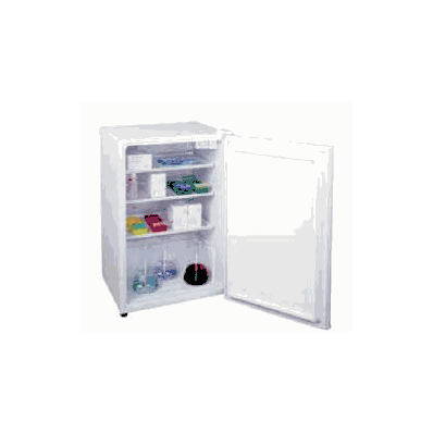 Freezer Under Counter 5 Cu.ft. - FreEzer, Vwr