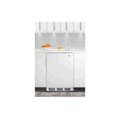 Freezer Under Counter 5 Cu.ft. Right Hand Swi
