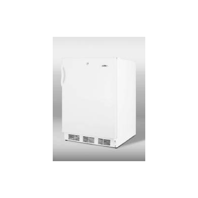 Freezer Under Counter 5 Cu.ft. Right Hand Swi