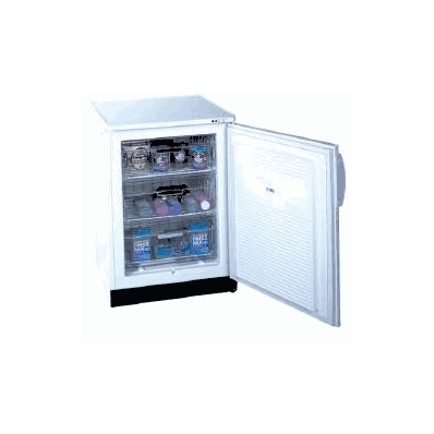 Freezer Undercounter 3.2 Cu.ft. Right Hand Do