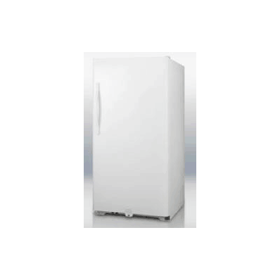 Freezer Upright 13.8 Cu.ft. Frost-free - FreE
