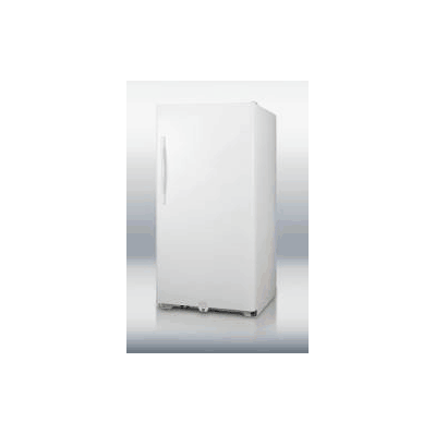 Freezer Upright 16.8 Cu.ft. Right Hand Swing