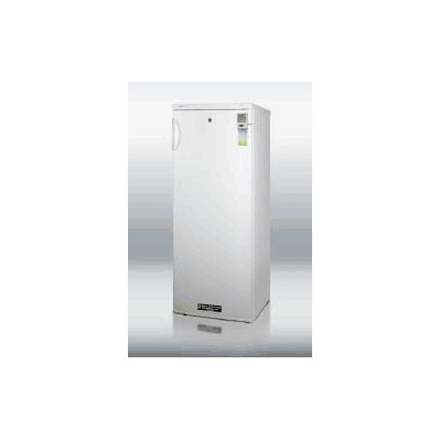 Freezer Upright 6.4 Cu.ft. Solid Door Manual