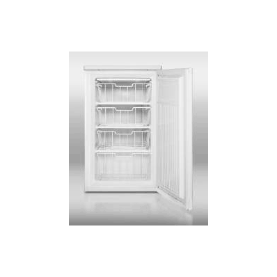 Freezer Upright Right Hand Door Swing, Revers