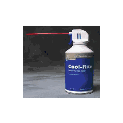 Freezing Medium - Cyto Cool Ii, 12x 11 Oz -