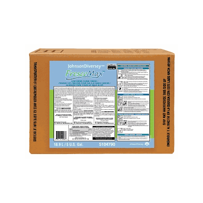 Frescomax Floor Finish Solutions - Finish, Fl