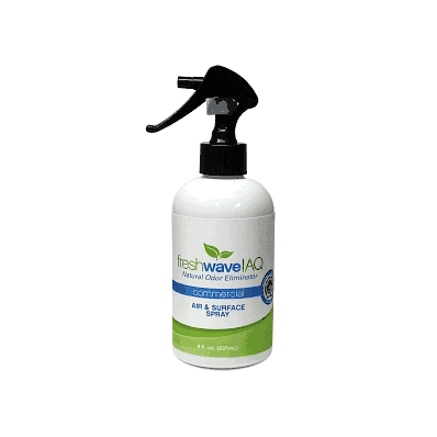 Fresh Wave Air & Surface Liquid - Freshwave,