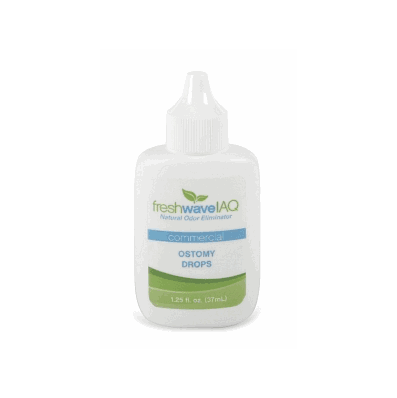 Fresh Wave Odor Eliminator Ostomy Drops - Fre