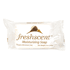 Freshscent 5 oz. Moisturizing Soap (vegetable based) - 72 bars/case by New World Imports MBS5<br><br><font color="red"><b>BACK TO THE PRODUCT TABLE, <a href="https://www.aaawholesalecompany.com/new-world-imports-freshscent-bathing.html">CLICK HERE</a></b></font>