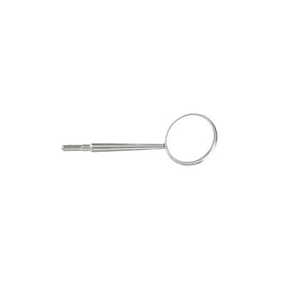 Front Surface Dental Mirror Size 5 - Mirror,