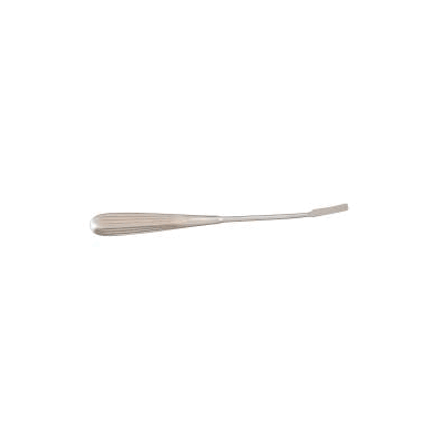 Frontotemporal Dissector 9 Inch L, 7 Mm Blade