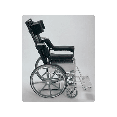 Full Armrest Pads For Backrest - Medline