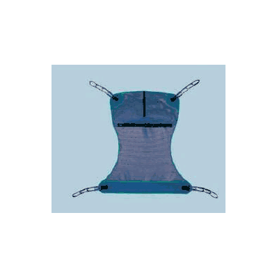 Full Body Seat Sling 2x-large 600 Lbs - Sling