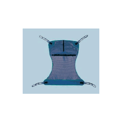 Full Body Seat Sling Medium 450 Lbs - Sling,